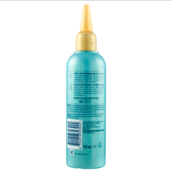 Head & Shoulders DermaXPro Scalp Soother Treatment Serum - 145ml